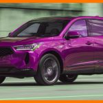 The Evolution of Acura RDX From Luxury SUV to Tech Powerhouse