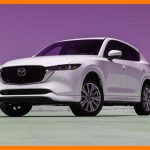 The All-New Mazda CX-5 Redefining Driving Experience